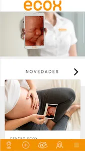 ECOX - Ecografías 5D screenshot 3