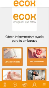 ECOX - Ecografías 5D screenshot 7