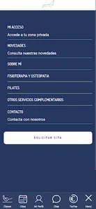 Arturo Fisio screenshot 1