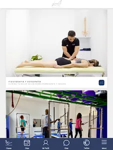 Arturo Fisio screenshot 4