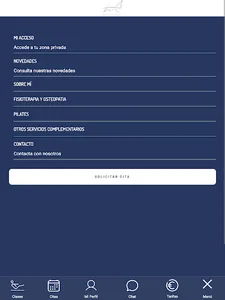 Arturo Fisio screenshot 5