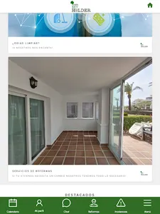 Green Key Holder screenshot 7