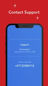 VanBr Vendor screenshot 0