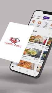 VanBr Vendor screenshot 1