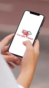 VanBr Vendor screenshot 2