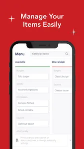 VanBr Vendor screenshot 5