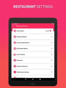 OrderArt Admin screenshot 14