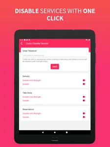 OrderArt Admin screenshot 17