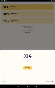 OrderBee screenshot 12