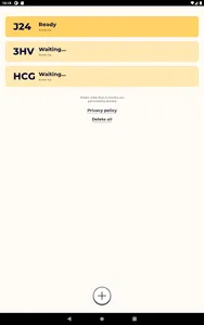 OrderBee screenshot 13