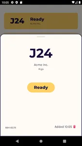 OrderBee screenshot 4