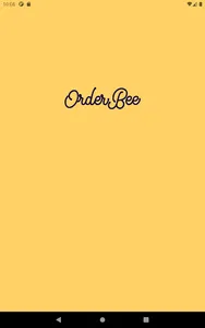 OrderBee screenshot 5