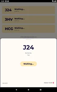 OrderBee screenshot 6
