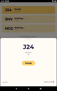 OrderBee screenshot 8