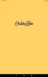 OrderBee screenshot 9