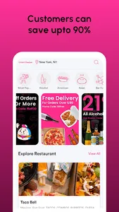 Order ChekOut screenshot 2