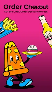 Order ChekOut screenshot 6