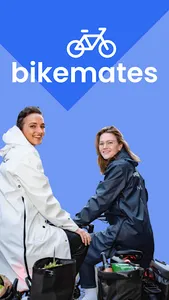 Bikemates screenshot 0