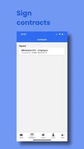 Bikemates screenshot 2