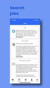 Bikemates screenshot 3
