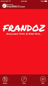 Frandoz screenshot 0