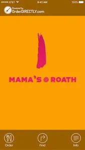 Mama's@ Roath, Cardiff screenshot 0