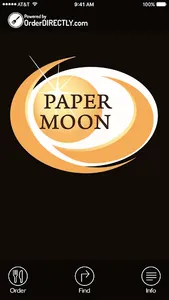 Paper Moon Chinese, Haverhill screenshot 0