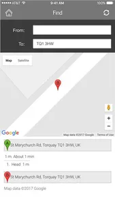 The Bengal Balti, Bridgend screenshot 1