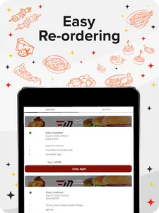 Order 2 Eat screenshot 12