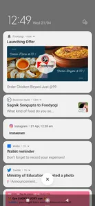 Foodyogi - Online Biryani & Mo screenshot 0