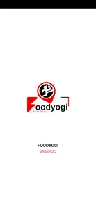Foodyogi - Online Biryani & Mo screenshot 3