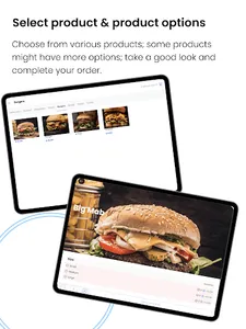 Ordering Kiosk screenshot 17