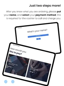 Ordering Kiosk screenshot 19