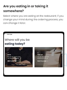 Ordering Kiosk screenshot 8