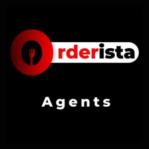 Orderista Agents screenshot 1