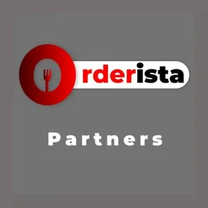 Orderista Partners screenshot 0