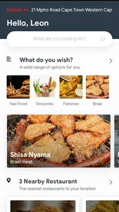 Order Kasi screenshot 0