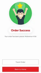 Order Kasi screenshot 3