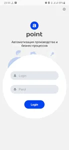 Apoint Sales screenshot 0