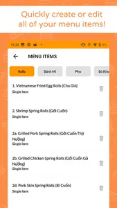 Orderlivery - Restaurant Hub screenshot 2