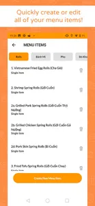 Orderlivery - Restaurant Hub screenshot 6