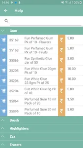 Navneet-Dealer App screenshot 2