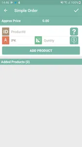 Navneet-Dealer App screenshot 3