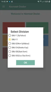 Navneet-Dealer App screenshot 5