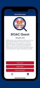 NOAC Quest screenshot 3
