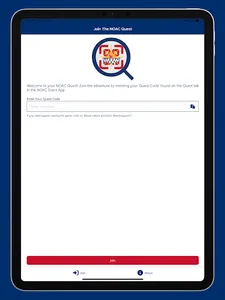 NOAC Quest screenshot 4