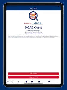 NOAC Quest screenshot 5