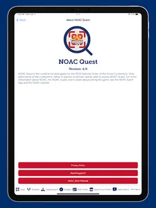 NOAC Quest screenshot 7