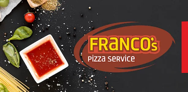 Franco's Pizzeria screenshot 2