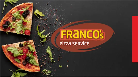 Franco's Pizzeria screenshot 3